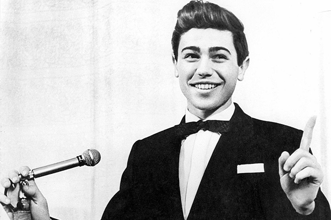 Представитель мужчины-девы - Евгений Петросян. 