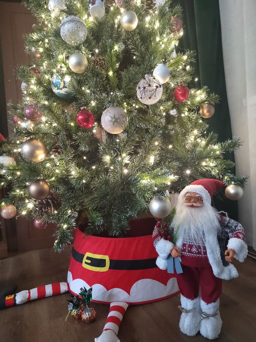 Сияй своим светом