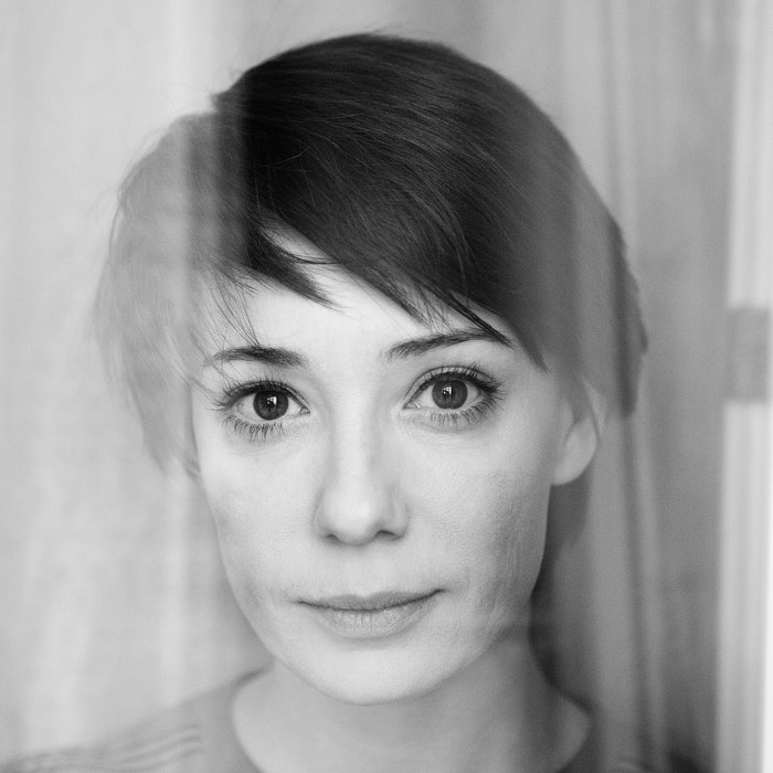 Представительница весов - Чулпан Хаматова. 