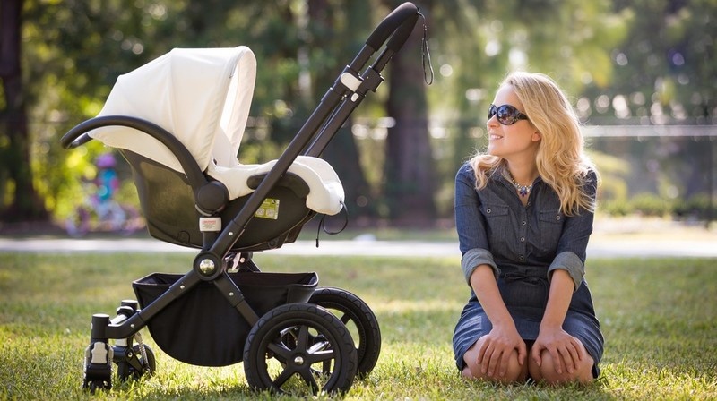 Прогулка в радость.