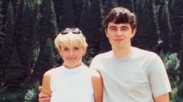 Светлана и Сергей Бодровы