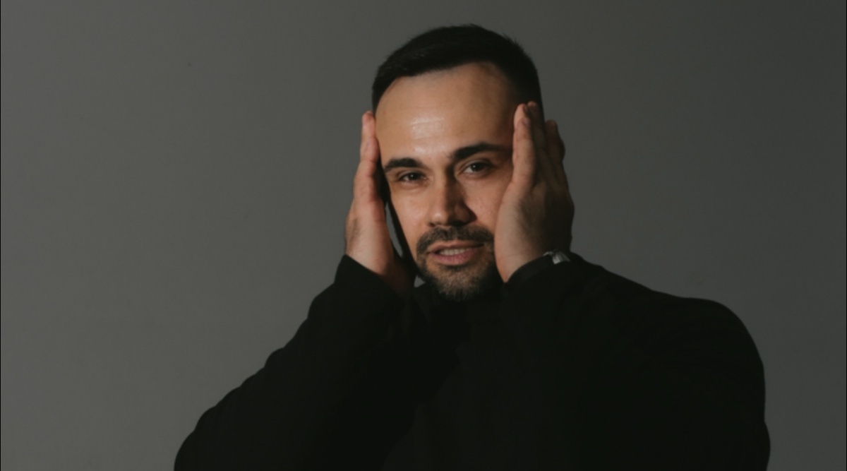 Ильяс Фохат Нумеролог. Если что-либо укрепляет вашу самодостаточность, идите навстречу к изменениям, не взирая на обстоятельства.