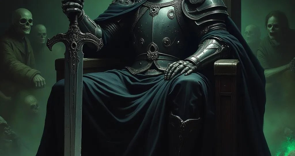 Кощей и Баба-Яга: выбираем лучшие иллюстрации!