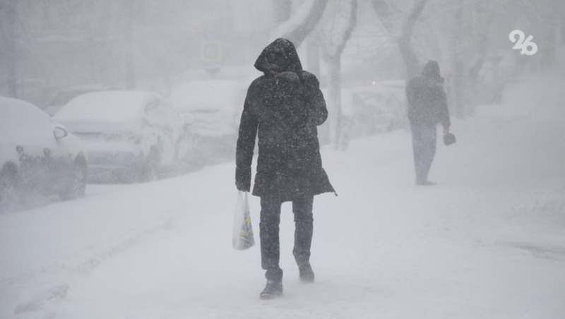      Фото: ИА «Победа26»