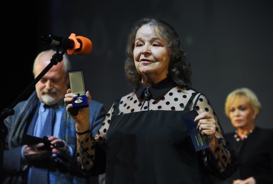    Тамара Семина