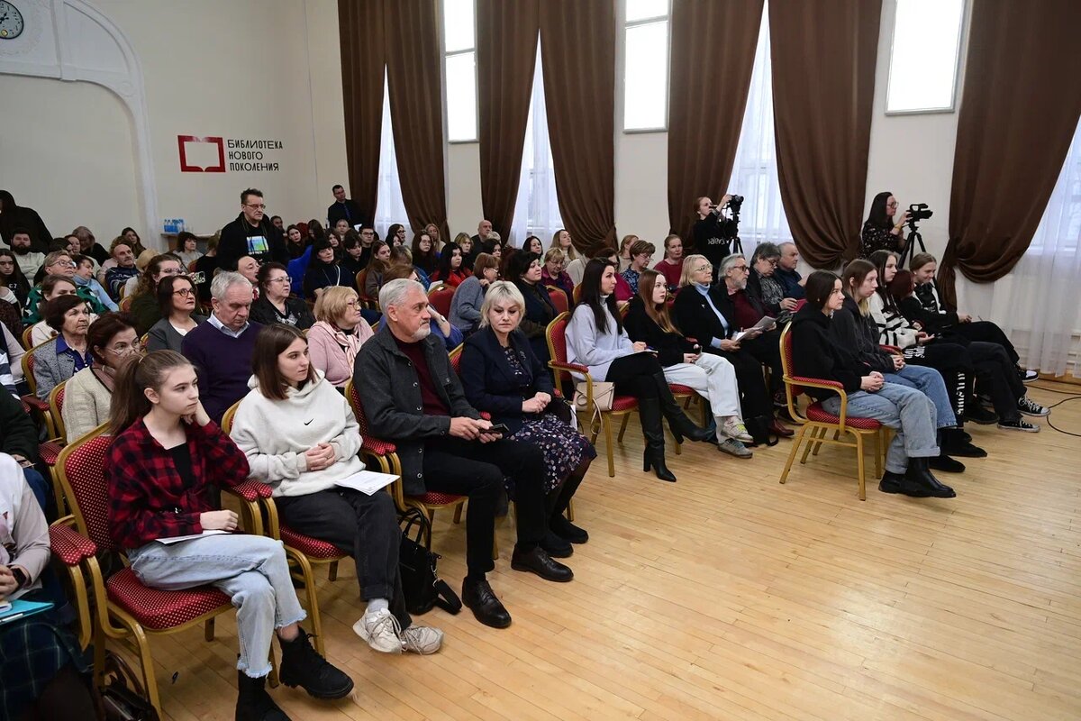    Фото: "Республика" / Сергей Юдин