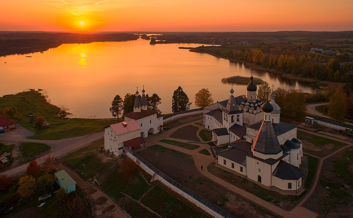 Фото: Сергей Свердлов