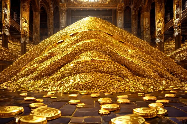 Финансовый гороскоп для Козерога на январь 2025