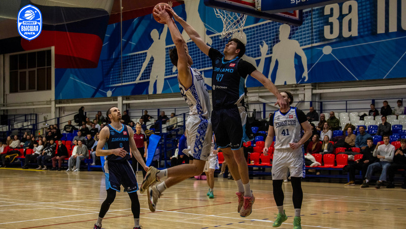      Фото: БК «Южный слон»