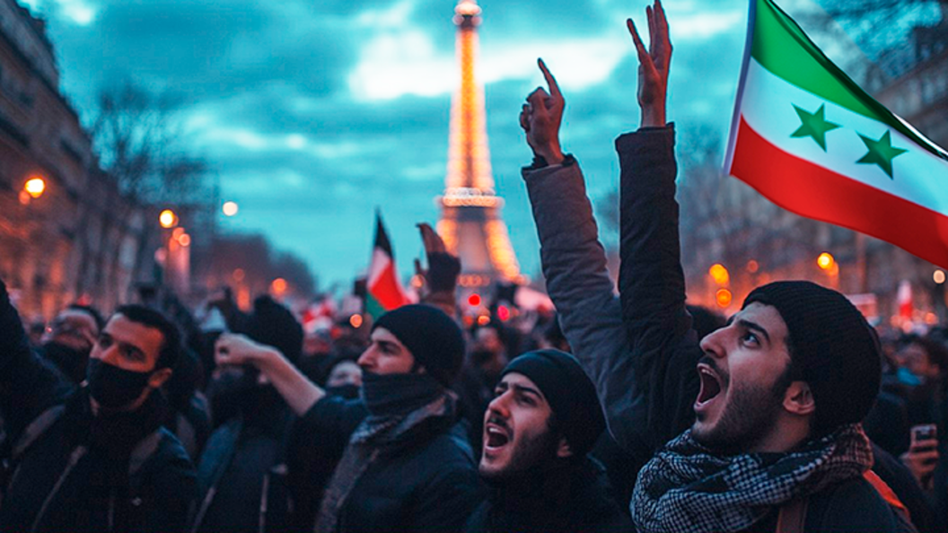    Коллаж Царьграда