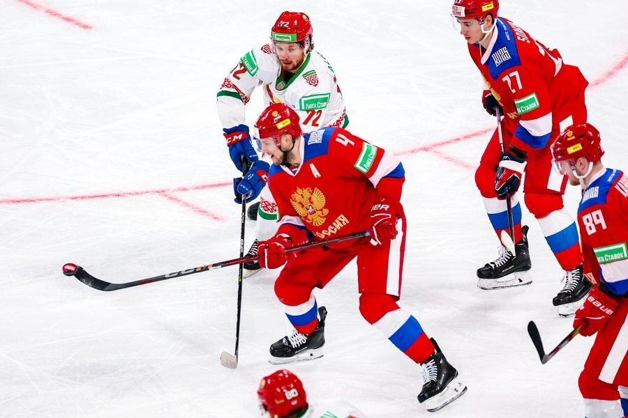     / Источник: © Петр Ковалев/ТАСС