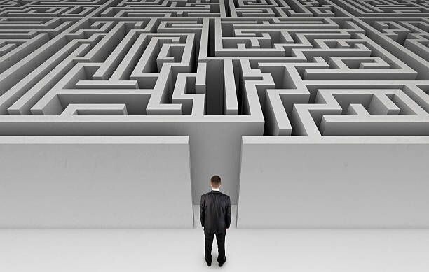 Личный квест для каждого человека