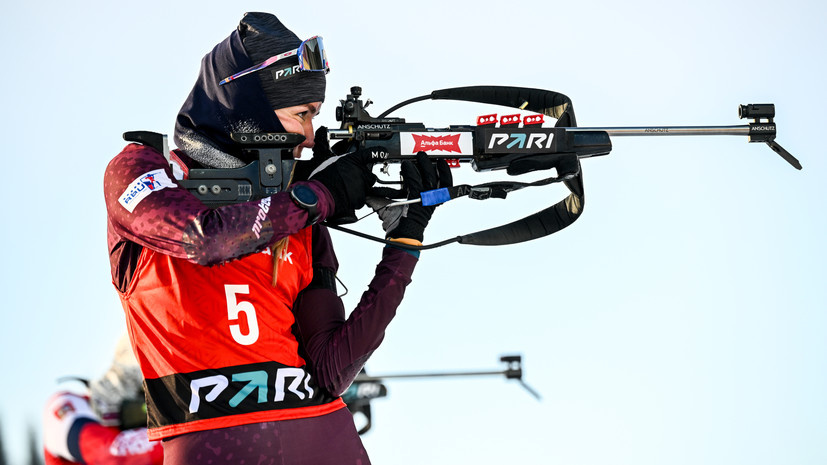   РИА Новости Сергей Бобылев