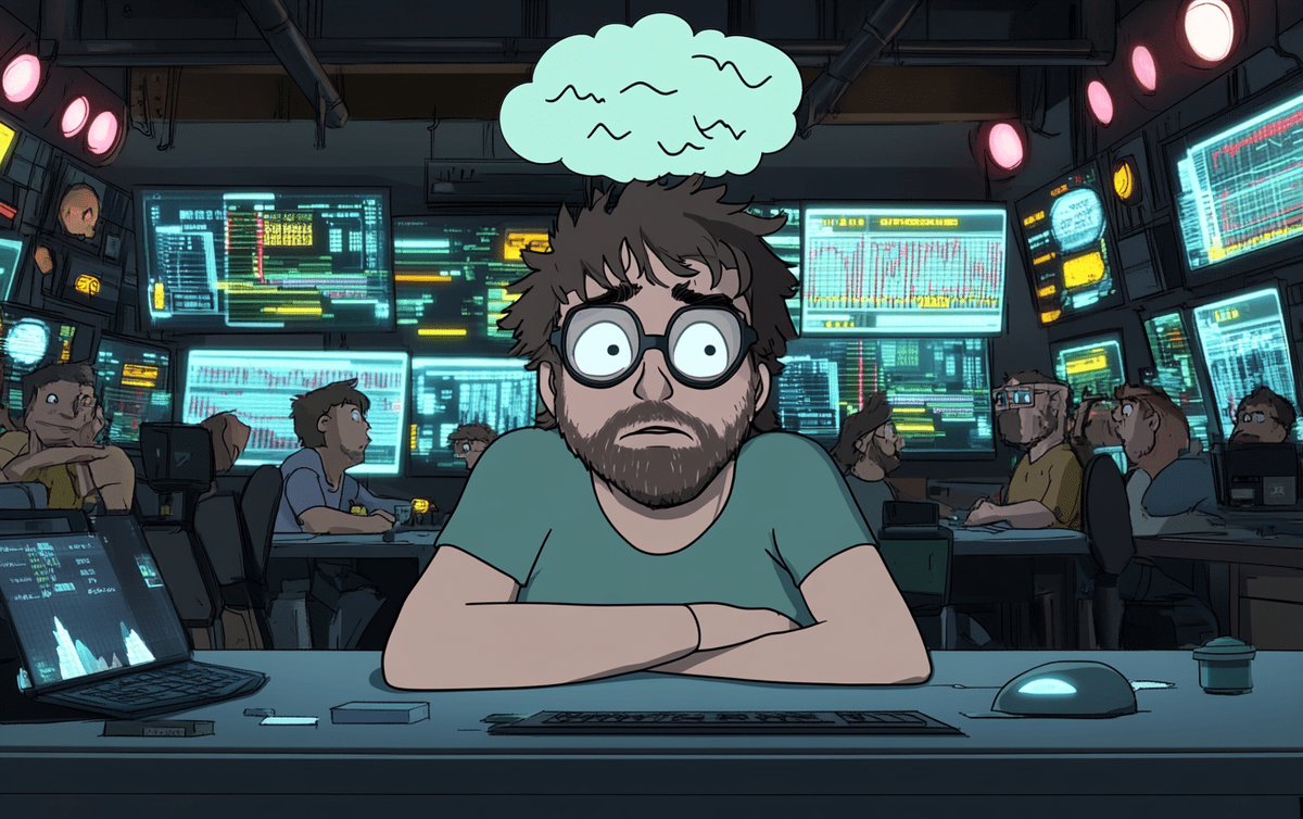    Риски и неопределенности вложений в Crypto ARC Павел Летучка