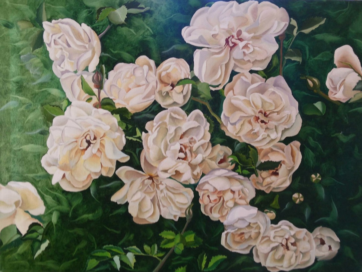 Голованева У.В.