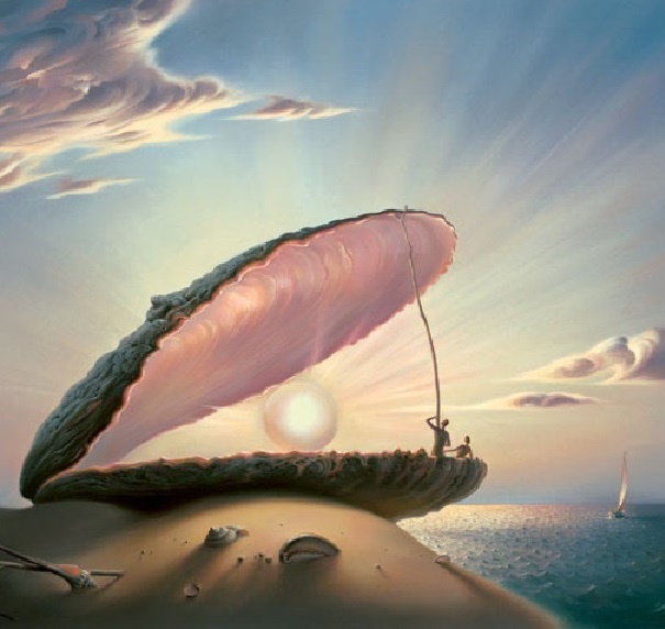 Художник: Владимир Куш