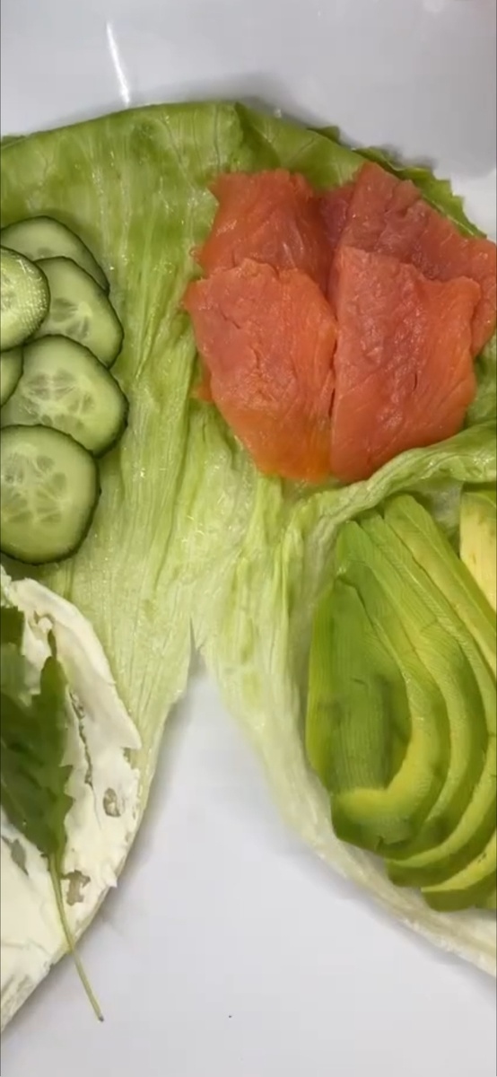 Потом свернуть