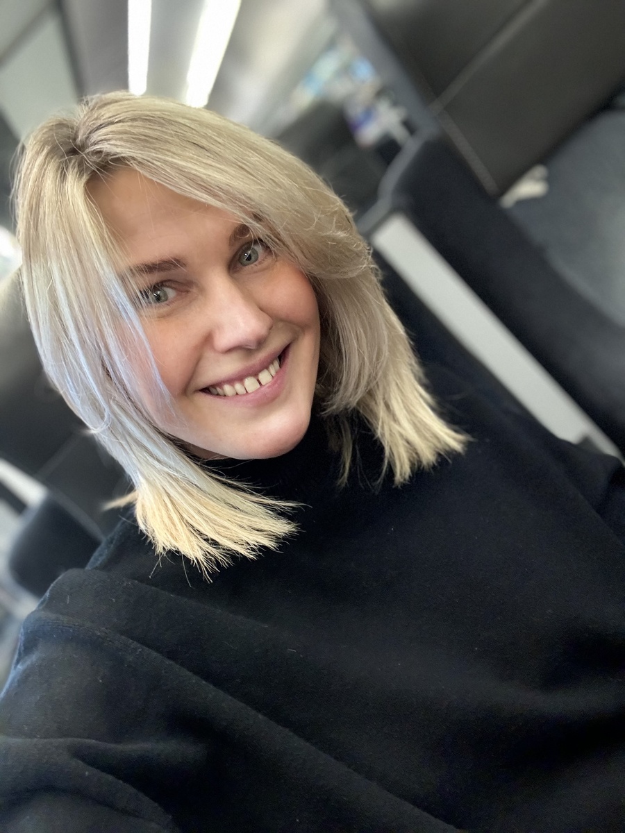 Фото автора 