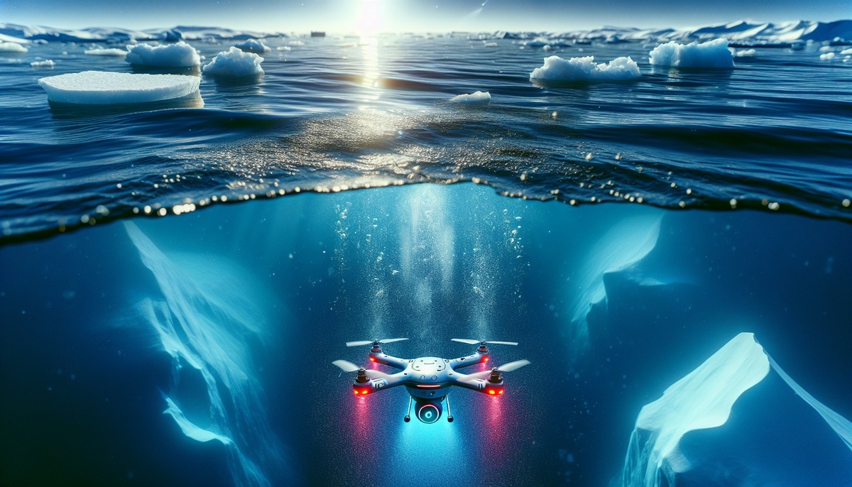    Изображение сгенерировано нейросетью DALL•Е 3 