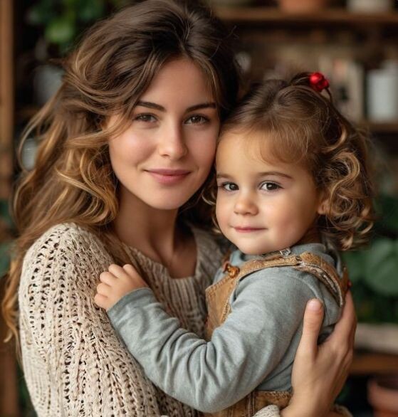 Тайна моей сестры