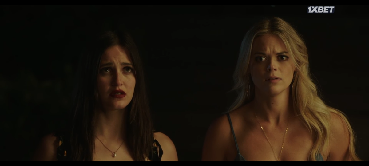 Кадр из фильма.