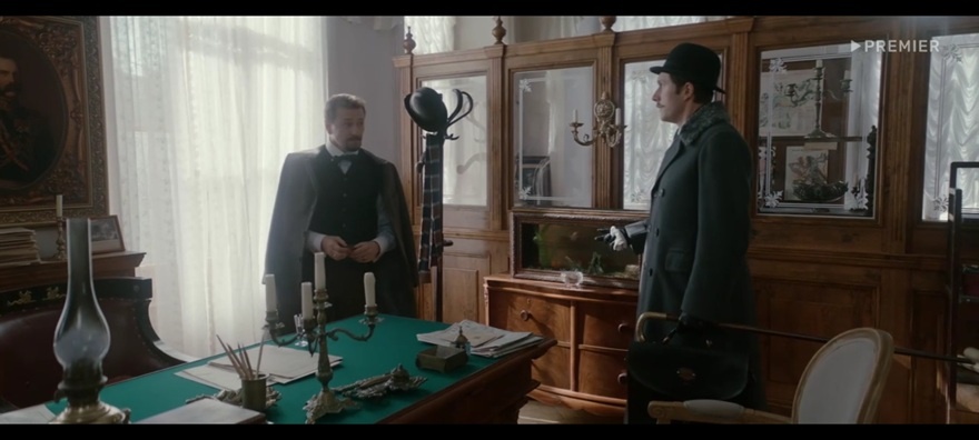 Содержание всех серий сериала "Плевако" (2024) на канале НТВ. Чем закончится последняя серия?