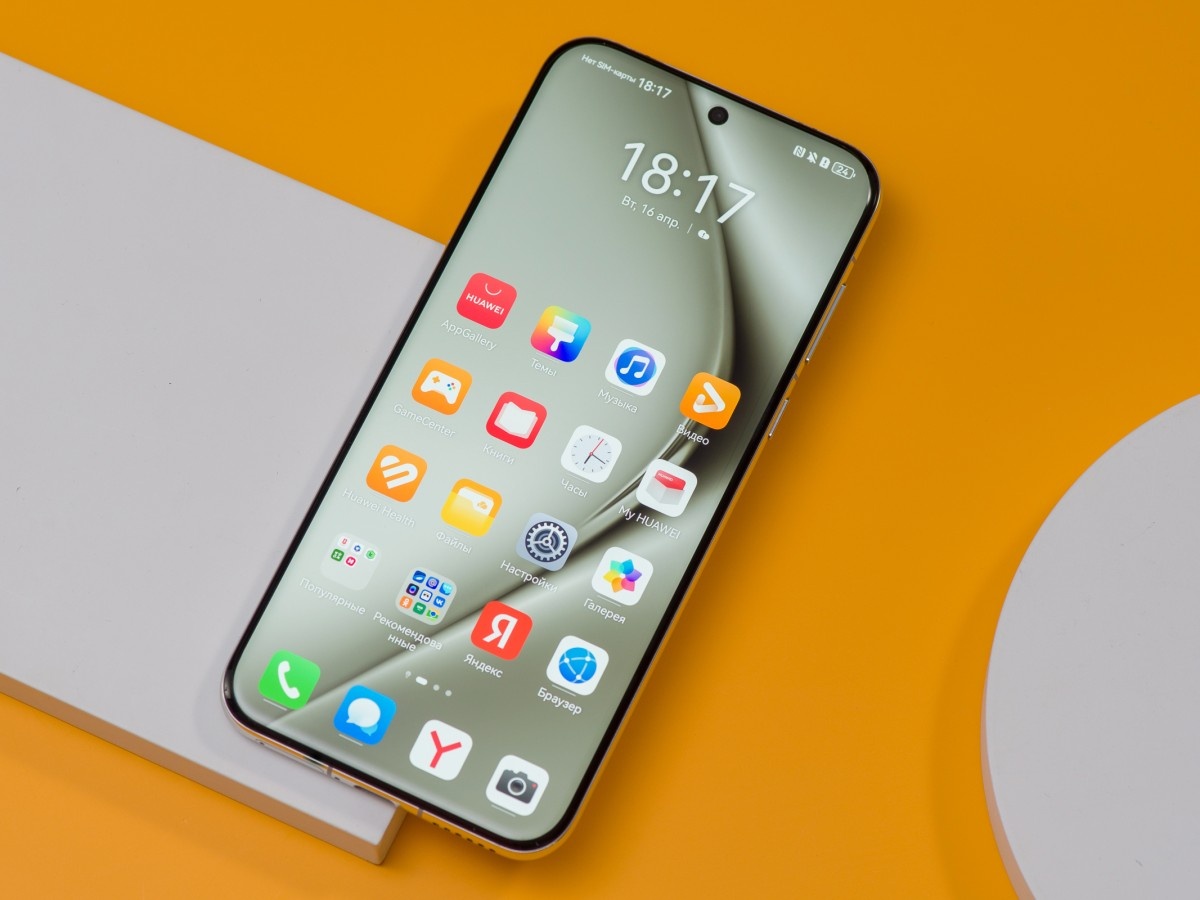    Google Play и AppGallery: зачем на смартфоне два магазина приложений?