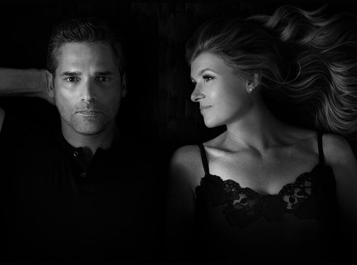 “Грязный Джон” (2018). Постр к фильму