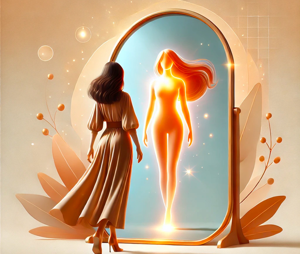 Как не предавать себя и свои желания: работа с внутренней репутацией