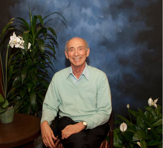 Кеннет Уопник