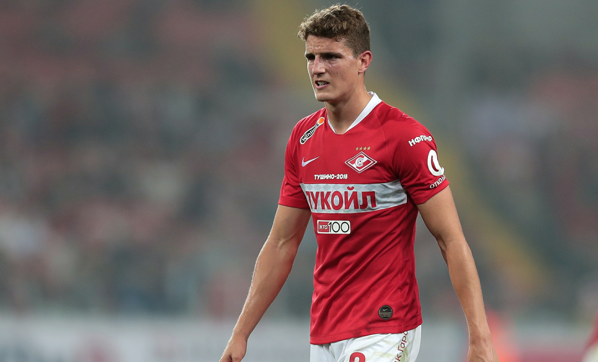 На счету самого дорогого новичка в истории клуба Гуса Тиля лишь 2 гола и 3 ассиста в 24 матчах