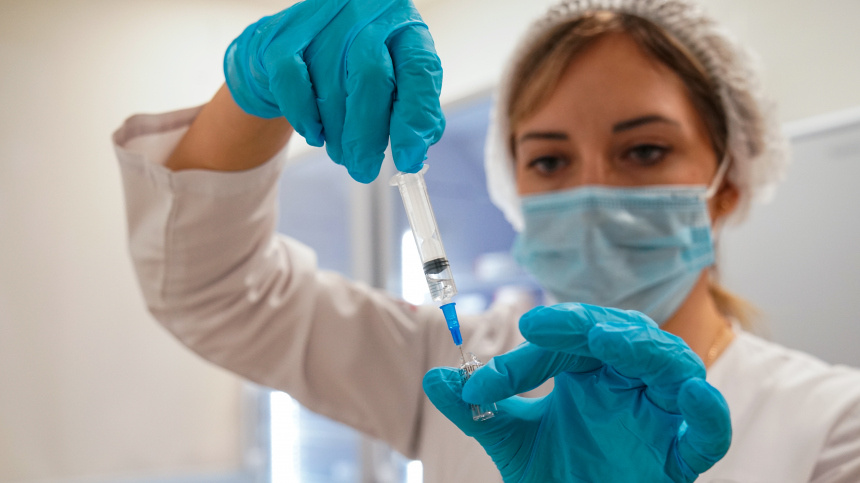    Фото: ИЗВЕСТИЯ/Сергей Лантюхов