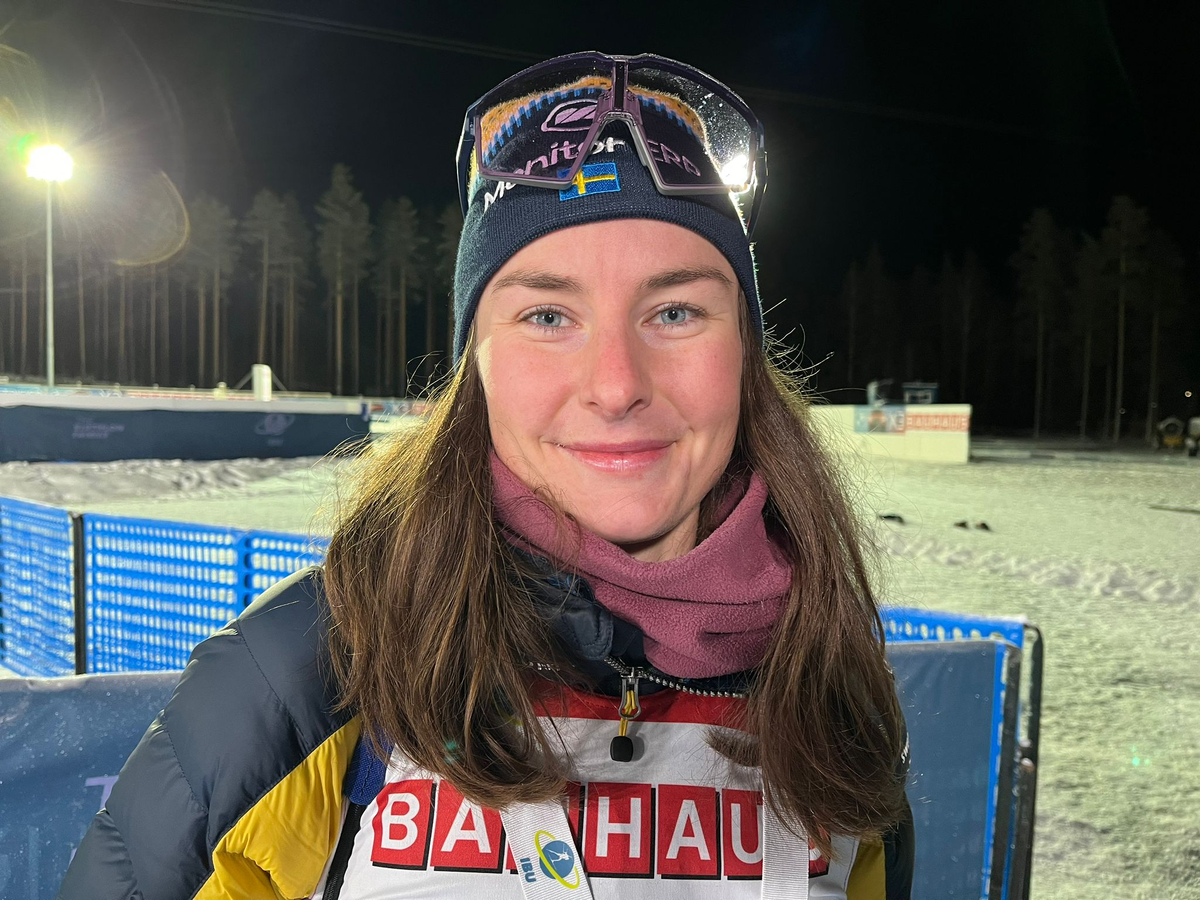 Элла Халварссон 