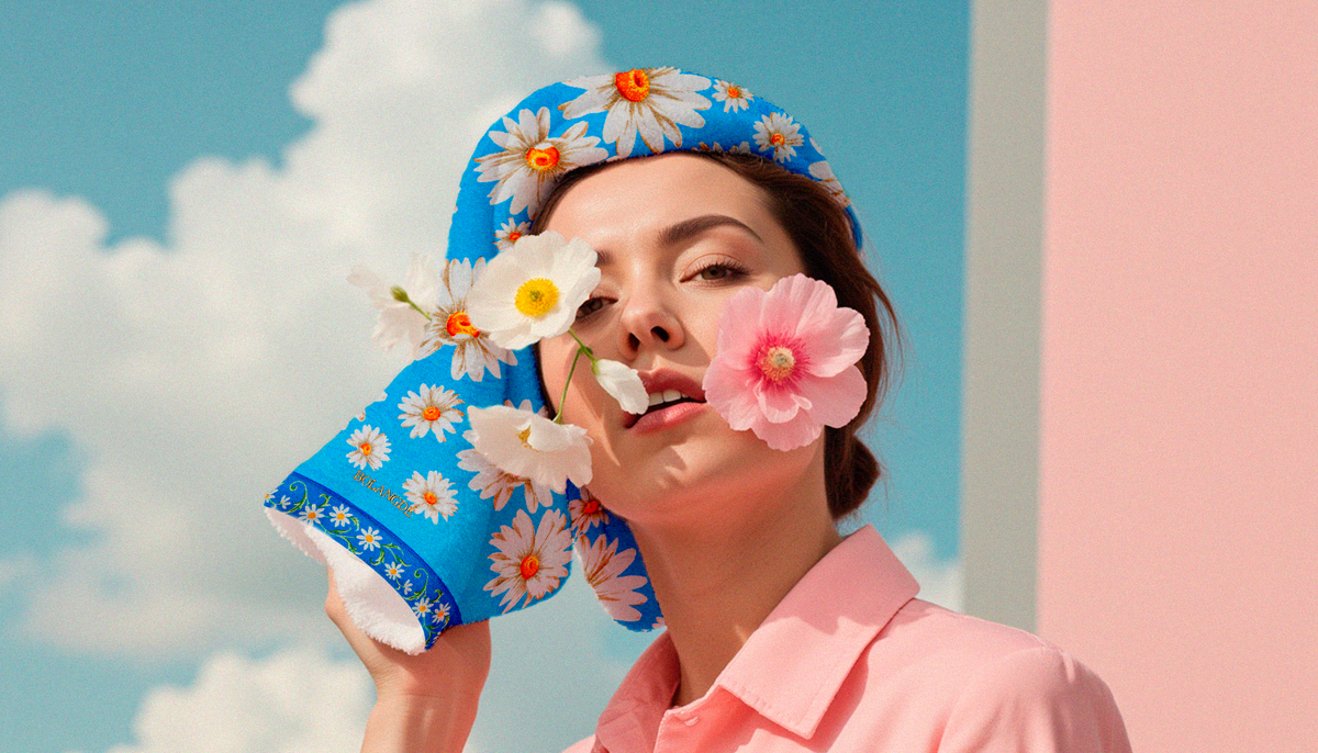 Наслаждайтесь мягкостью и роскошью полотенец Bolangde, как будто вас обнимают воздушные облака.