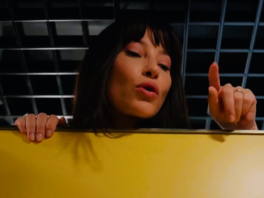 Ну как вы там?