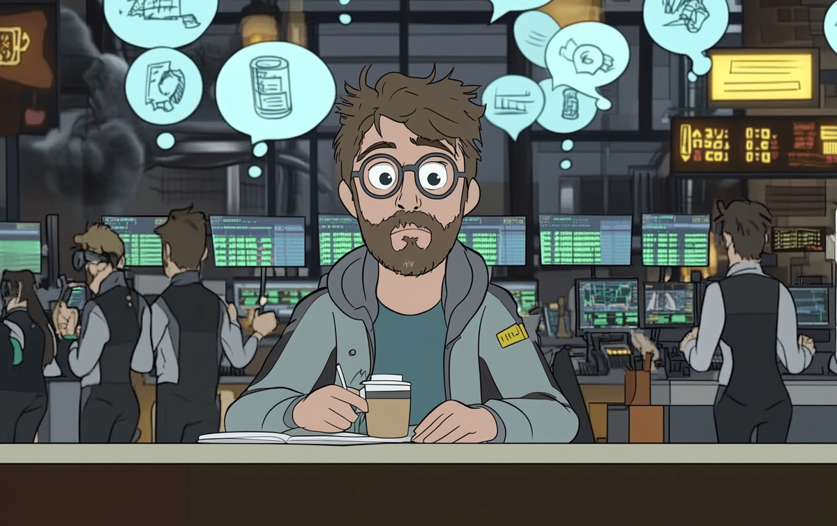    Эффективные техники фильтрации рыночного шума и ложных сигналов в трейдинге Павел Летучка