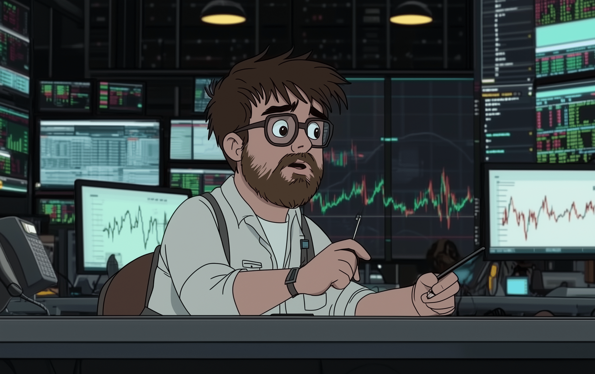    Применение уровней Фибоначчи для успешных сделок в трейдинге Павел Летучка