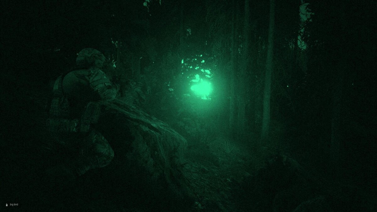    Галерея игры EXFIL