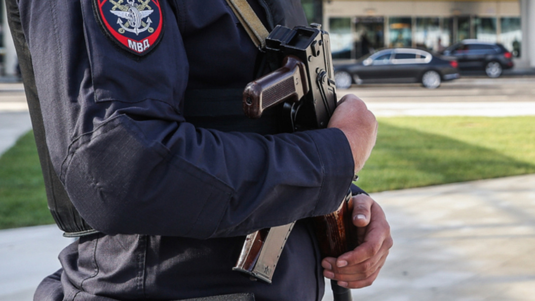    Фото: Bulkin Sergey/news.ru/Globallookpress