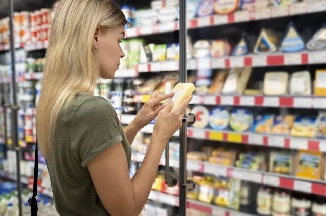    Как в Тульской области планируют бороться с ростом цен на ряд продуктов?