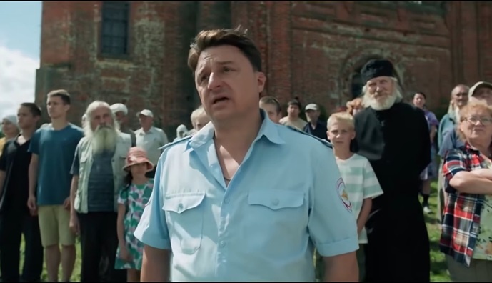 Содержание всех серий сериала "Жуки 4" (2024) на канале ТНТ. Чем закончится последняя серия?