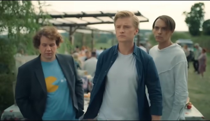 Содержание всех серий сериала "Жуки 4" (2024) на канале ТНТ. Чем закончится последняя серия?