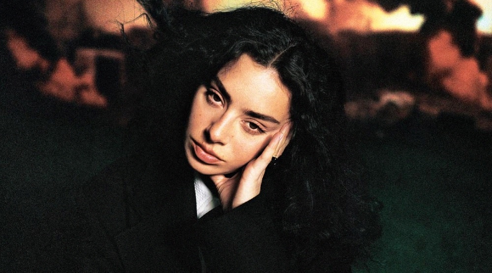     Charli XCX / Фото: соцсети Charli XCX