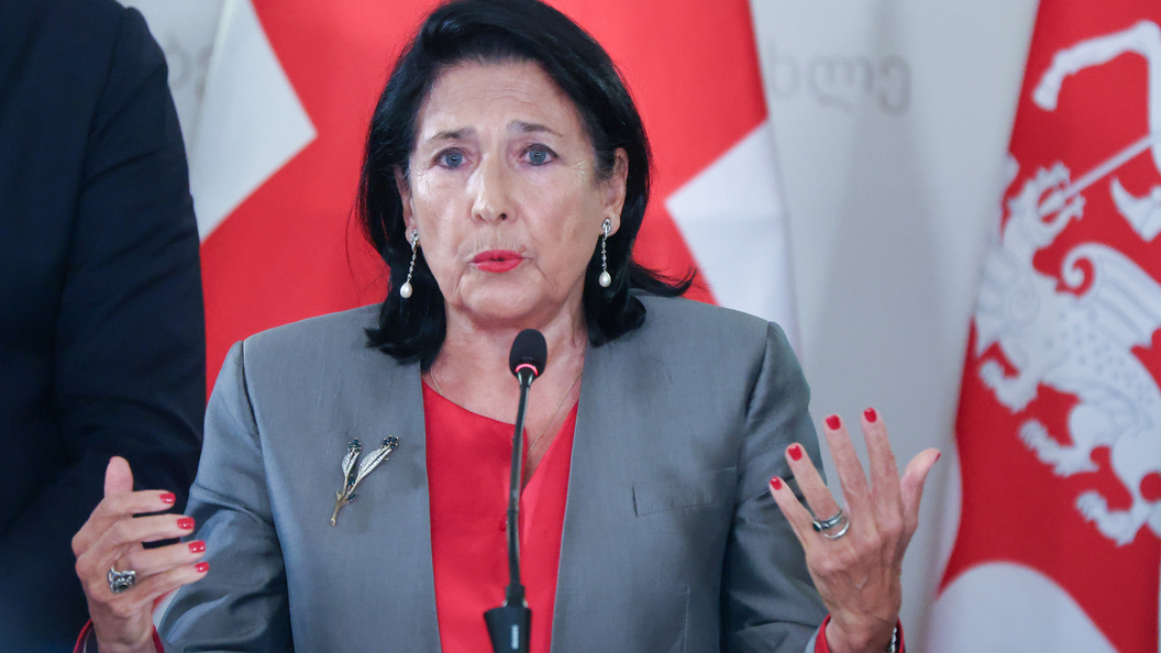    © Belkin Alexey /news.ru/Globallookpress