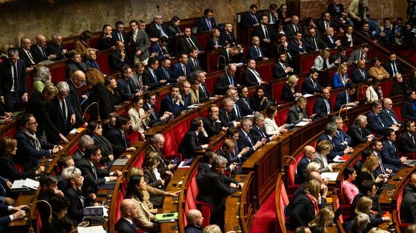    © Getty Images / NurPhoto