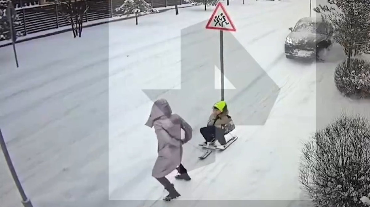    Фото: РЕН ТВ / Telegram