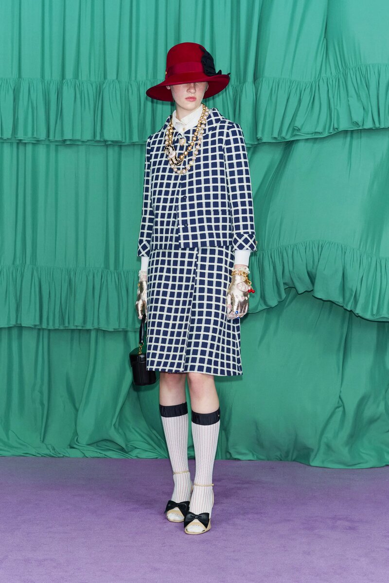 Valentino Pre-Fall 2025