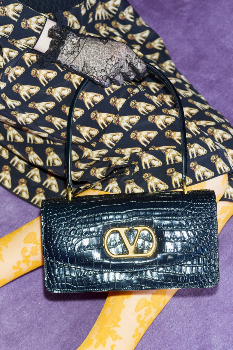 Valentino Pre-Fall 2025