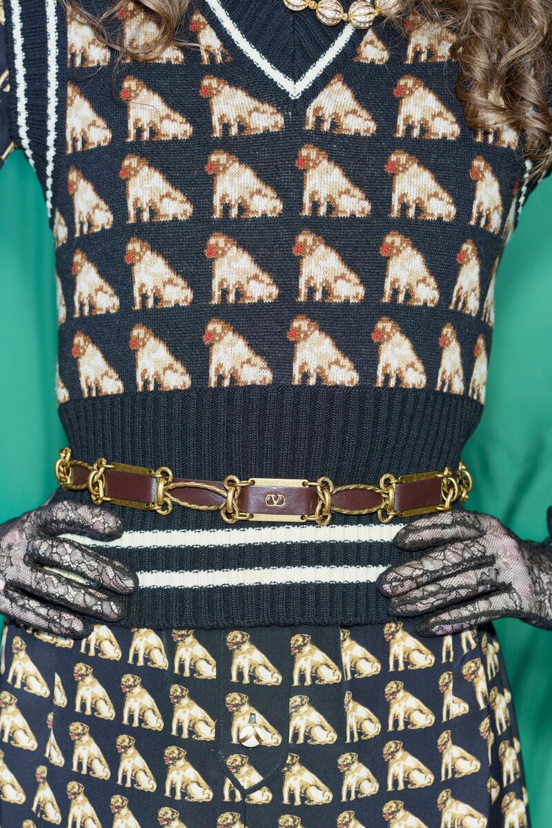 Valentino Pre-Fall 2025
