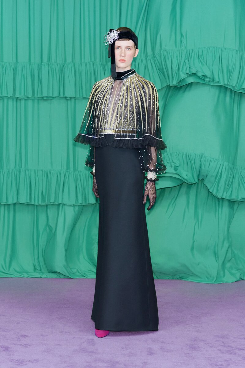 Valentino Pre-Fall 2025